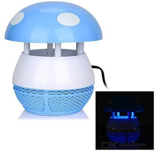 Product Cover POKARI Electronic Led Mosquito Killer Lamps Mosquito Killer Machine for Home Electric Machine Mosquito Killer Mosquito Trap Machine Eco-Friendly Baby Mosquito Insect Repellent Lamp