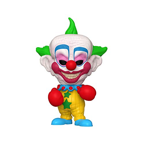 Product Cover Funko Pop! Movies: Killer Klowns - Shorty