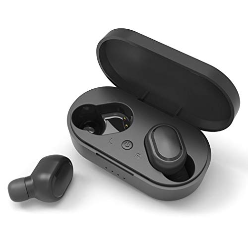 Product Cover Fanstick M1TWS Bluetooth Earphone A6S Wireless with Charging Warehouse