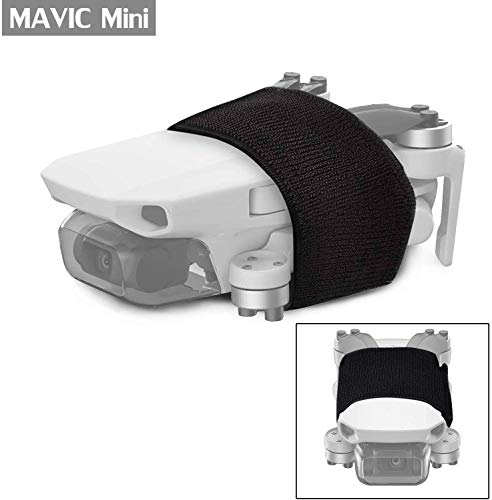 Product Cover TOMAT Mavic Mini Propeller Protect, Propellers Blade Fixed Clip Strap for DJI Mavic Mini Paddle Protect Accessories
