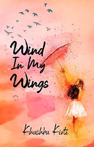 Product Cover Wind in my wings