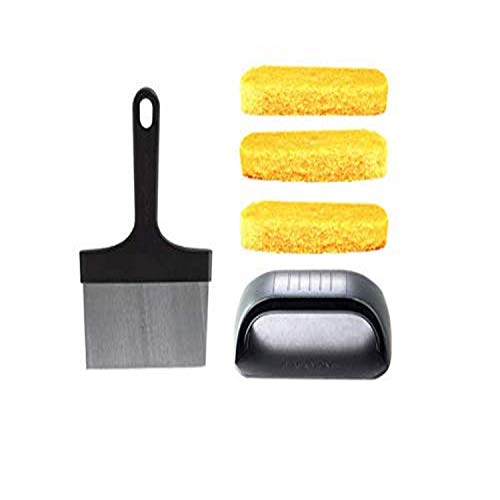 Product Cover Blackstone 5059 Cleaning Kit, Black