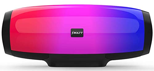 Product Cover Fire-Boltt Xplode 1400 Bluetooth Portable Speaker with Vibrant LightShow & 360° Boombastic Surround Sound