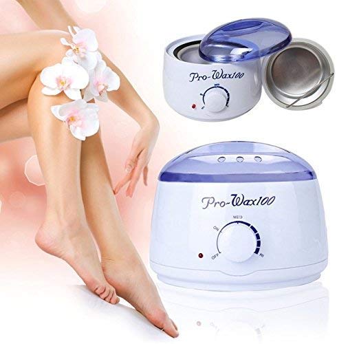 Product Cover Jini Collection® Pro Wax 100 Warmer Hot Wax Heater for Hard, Strip and Paraffin Waxing