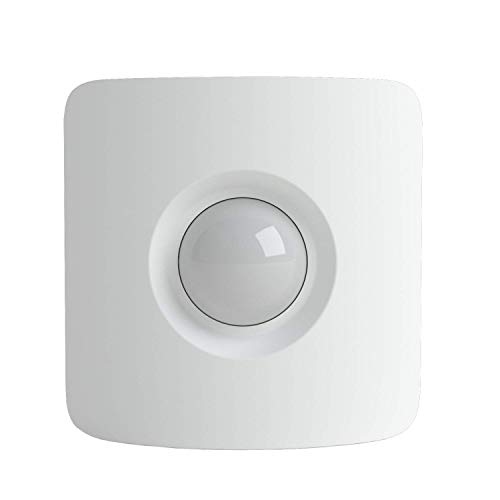 Product Cover SimpliSafe Motion Sensor - 45ft. Range - Infrared Heat Signature Technology - Compatible with The Home Security System (New Gen)