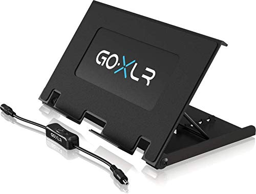 Product Cover GoXLR Adjustable Desk Stand