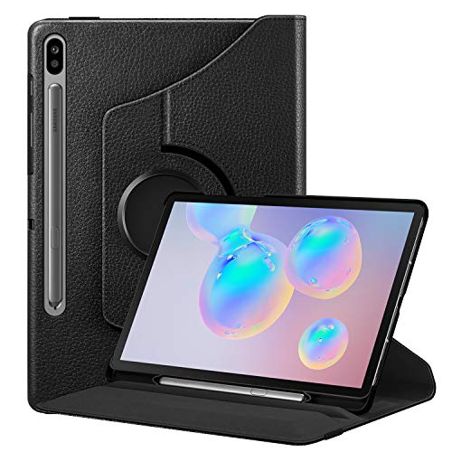 Product Cover Fintie Rotating Case for Samsung Galaxy Tab S6 10.5