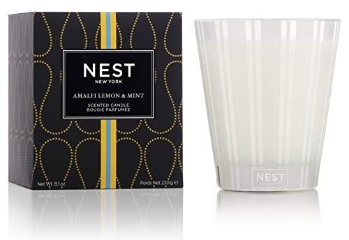 Product Cover NEST Fragrances Amalfi Lemon & Mint Classic Candle