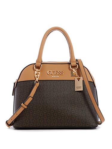 Product Cover GUESS Factory Women's Muze Logo Dome Satchel