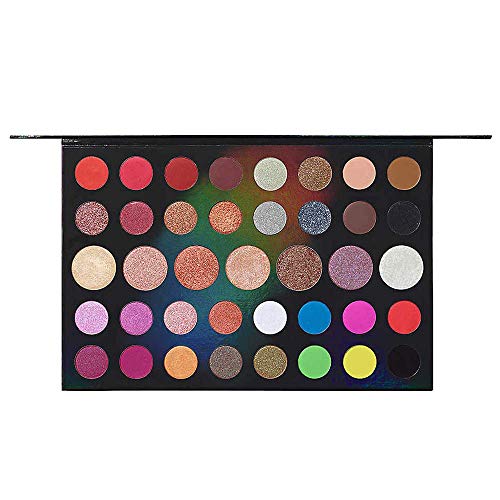 Product Cover 39L Hit The Lights Artistry Palette