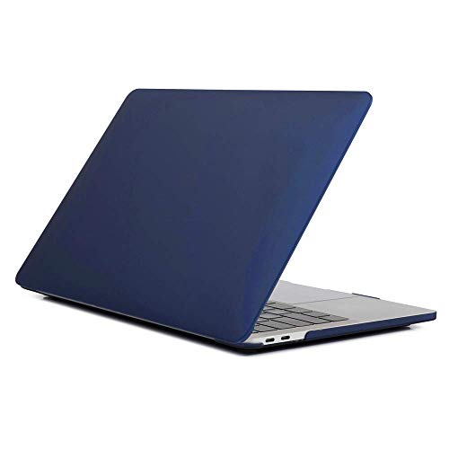 Product Cover Compatible with MacBook Pro 16 Inch Case, Yuqoka Plastic Hard Shell Smooth Hard Case Anti-Scratch Frosted Protective Laptop Cover for MacBook Pro 16