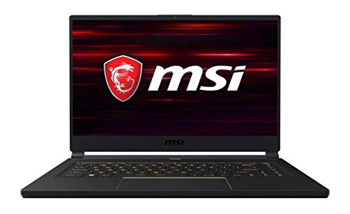 Product Cover MSI GS65 Stealth-1402 15.6