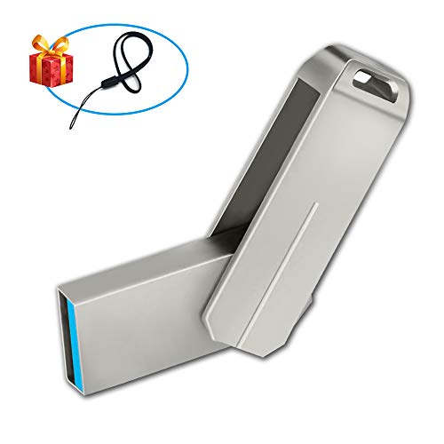 Product Cover USB Flash Drive Memory Stick 128GB USB Drive Phicool USB Drive Thumb Drive USB Flash Drives Pen Drive USB Storage for PC Backup Drive USB Stick Jump Drive USB Flash Disk Zip Drive Sliver