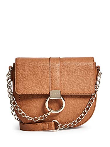 Product Cover GUESS Factory Serendipia Mini Saddle Crossbody