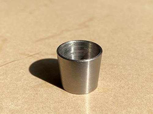 Product Cover Yuanxiang, Replacement Titanium Insert Accessory for Puffco Peka