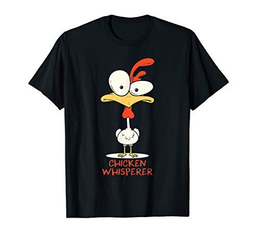 Product Cover Chickens Tshirt Funny T-Shirt