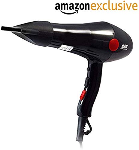 Product Cover ASPERIA 2000W Professional Stylish Hair Dryers For Womens And Men Hot And Cold Dryer with Thin Styling Nozzler, Blow Dry, Hot & Cold Air, Hair Dryer For Womens, Hair Dryer For Men