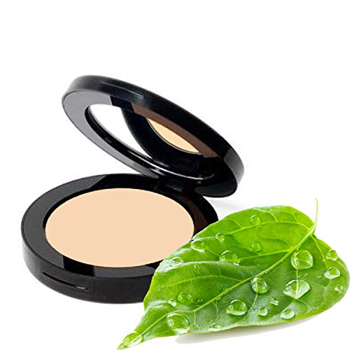 Product Cover Better'n Ur Skin (PURE PORCELAIN) | Cream Mineral Concealer | Cover Blemishes, Imperfections, Scars, Dark Spots, Circles | Vegan | Gluten Free | Paraben Free | Cruelty Free