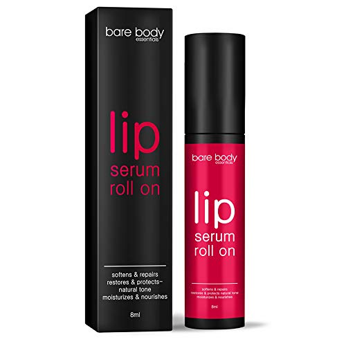 Product Cover Bare Body Essentials Lip Serum Roll-on