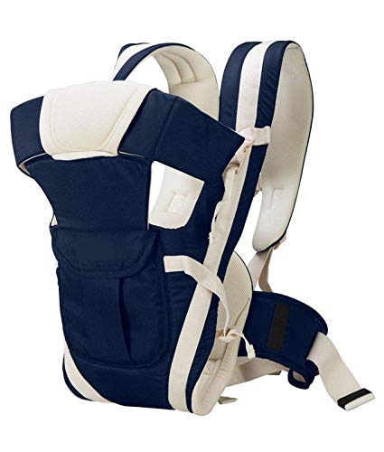 Product Cover Eranqo Baby Carrier