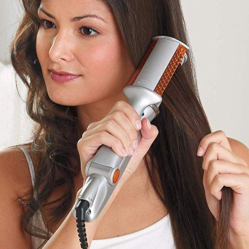 Product Cover SHOPPO SHOP Instyler in Styler Rotating Hot Iron Hair Straightener Style