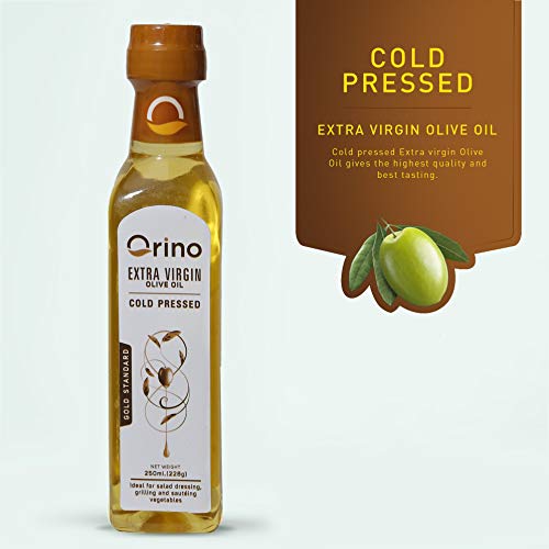 Product Cover Orino Extra Virgin Olive Oil, 250 ml