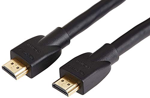 Product Cover VOSEN HDMI Cable 1m Flexible and Durable,1 pack