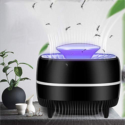 Product Cover SHOPPOSTREET Mosquito Killer Lamp Mosquito Killer Insect Repellent Eco-Friendly Baby Mosquito Anti-Mosquito Trap Lamp Electric Insect Fly Bug Zapper Trap Catcher for Home