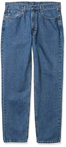 Product Cover Levi's Men's Big and Tall 550 Relaxed Fit Jean