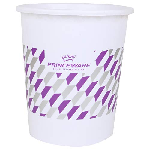 Product Cover Princeware Deluxe Small Waste Bucket, 7 Litre, 1 Piece
