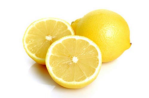 Product Cover Fresh Produce Lemon Loose, 1 pc