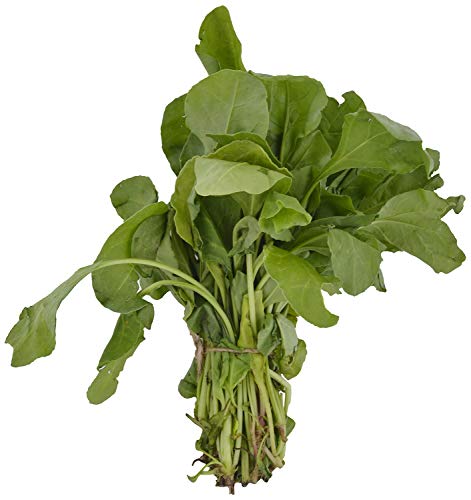 Product Cover Fresh Produce Spinach, 250 gm