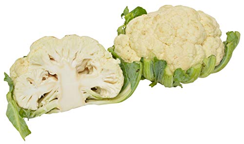 Product Cover Fresh Produce Cauliflower, 600 gm