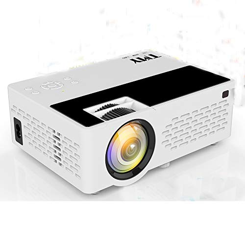 Product Cover Projector Native 720P, TMY 3800 Lux [100
