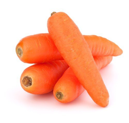 Product Cover Fresh Produce Carrot 500g