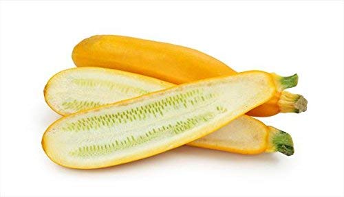 Product Cover Fresh Produce Zucchini Yellow 250g-300g Pack