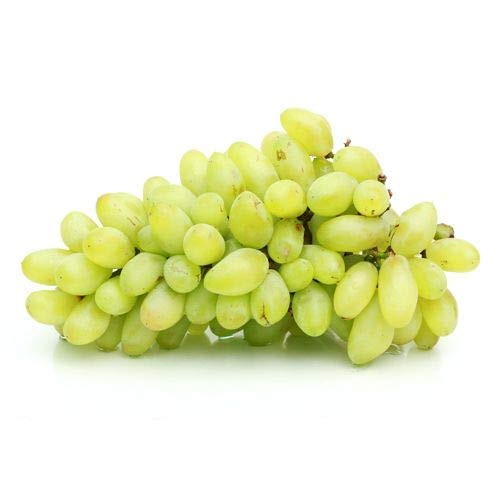 Product Cover Fresh Produce Premium Grapes Super Sonaka Pack 400Gm-500Gm