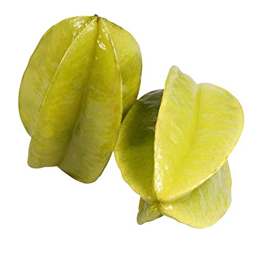 Product Cover Fresh Produce Star Fruit 200 gm