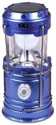 Product Cover Ketsaal Solar Emergency Light Bulb/Lamp (Lantern) - Travel Camping Lantern - Assorted Colours