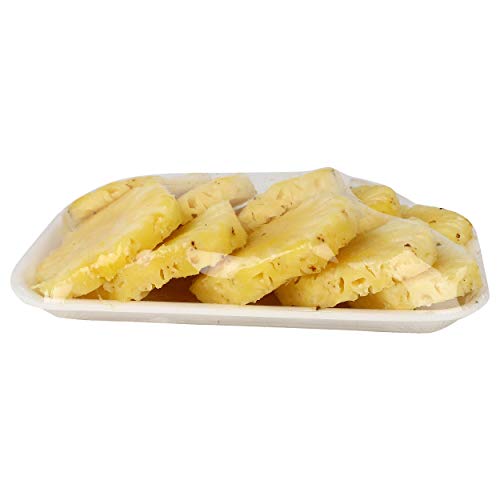 Product Cover More Pineapple Slices, 10 Pieces