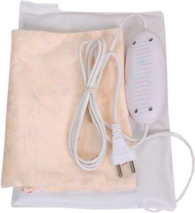 Product Cover EMPORIUM Heat Therapy Orthopaedic Pain Reliever Electric Heating Pad with Belt and Temperature Controller for Joints, Muscle, Back, Leg, Shoulder, Knee, Wrist, Cramps and Neck Pains (Raguler Large)