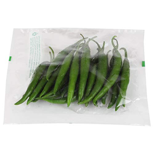 Product Cover Green Chillies Pack