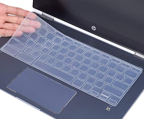 Product Cover CaseBuy Ultra Thin Keyboard Cover for HP 2-in-1 14