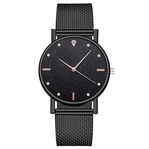 Product Cover terbklf Luxury Watches Quartz Watch for Women Stainless Steel Dial Casual Elegant Bracelet Watch Ladies' Fine Watch