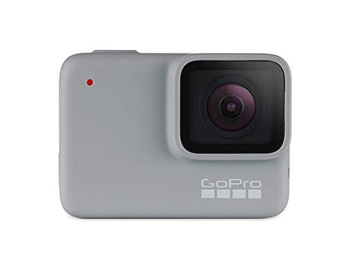 Product Cover GoPro HERO7 White - E-Commerce Packaging - Waterproof Action Camera with Touch Screen 1080p HD Video 10MP Photos
