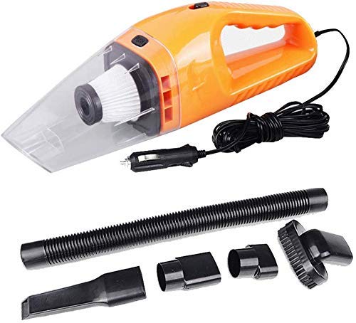 Product Cover Yozo Chesssmat Handheld High Power Car Vacuum Cleaner Super Low Sound Suction