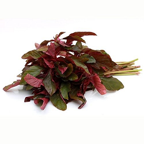 Product Cover Fresh Produce Amaranthus Red Leaves 1 Bunch (180 g -200 g)