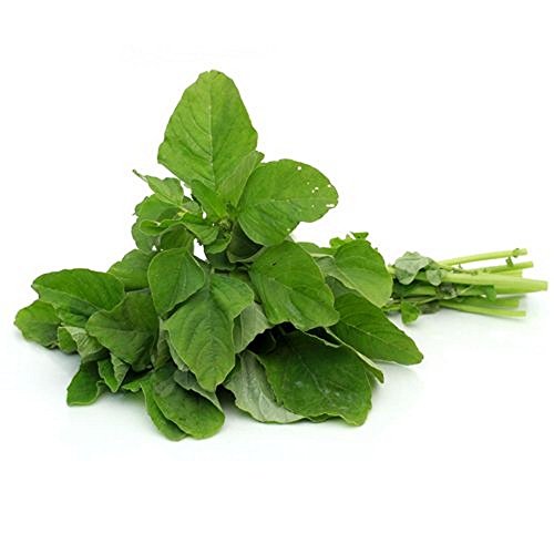 Product Cover Fresh Produce Amaranthus Green Leaves 1 Bunch (180 g -200 g)