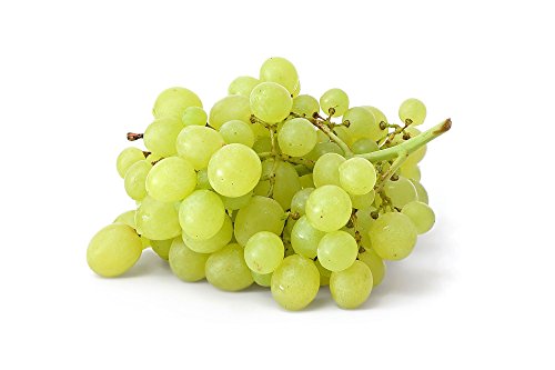 Product Cover Fresh Produce Grapes - Green 500g