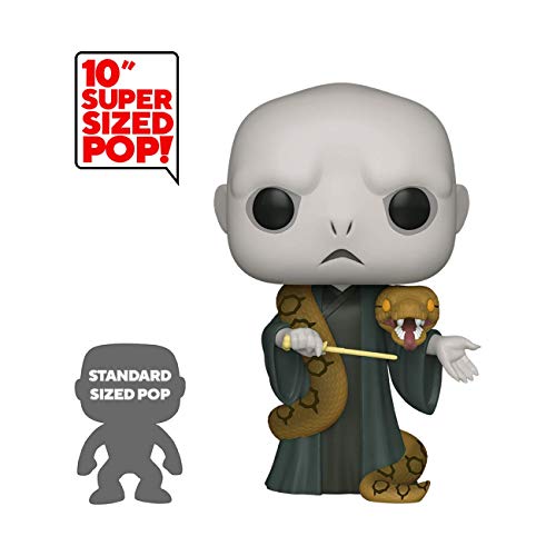 Product Cover Funko Pop! Harry Potter: Harry Potter- 10